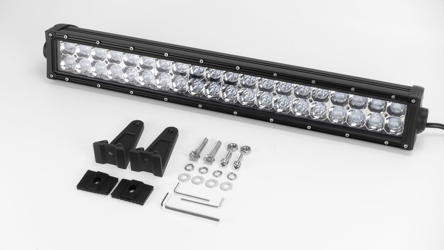 120 Watt LED Work Light Bar - LG800