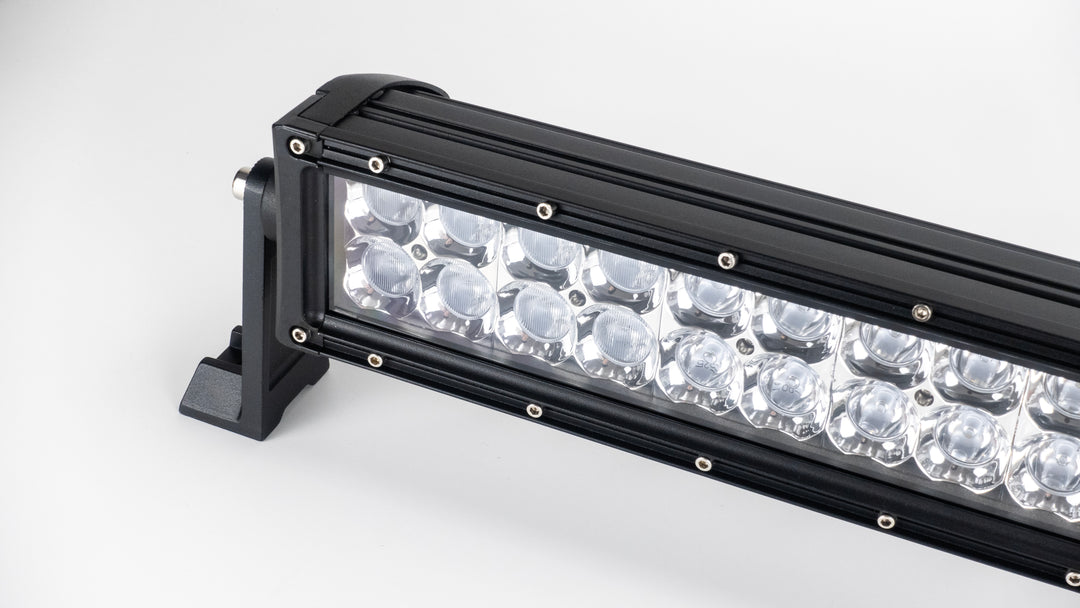 120 Watt LED Work Light Bar - LG800