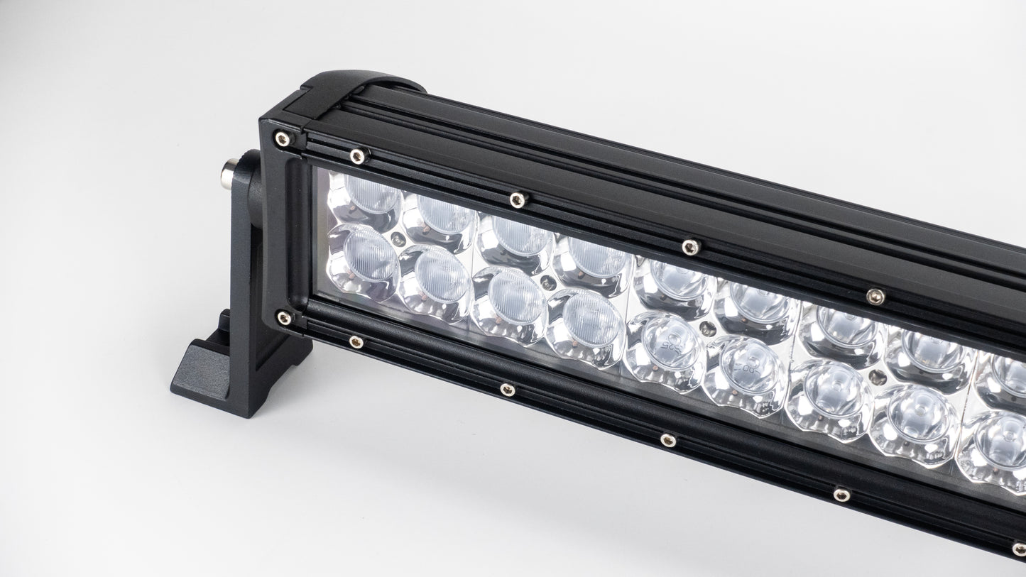 120 Watt LED Work Light Bar - LG800