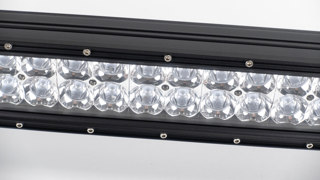 120 Watt LED Work Light Bar - LG800