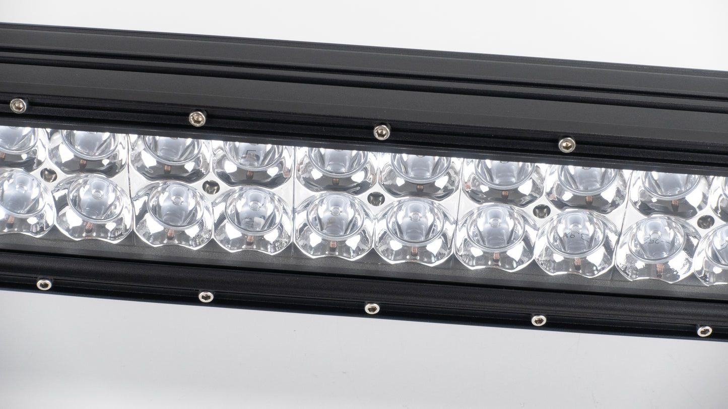 120 Watt LED Work Light Bar - LG800