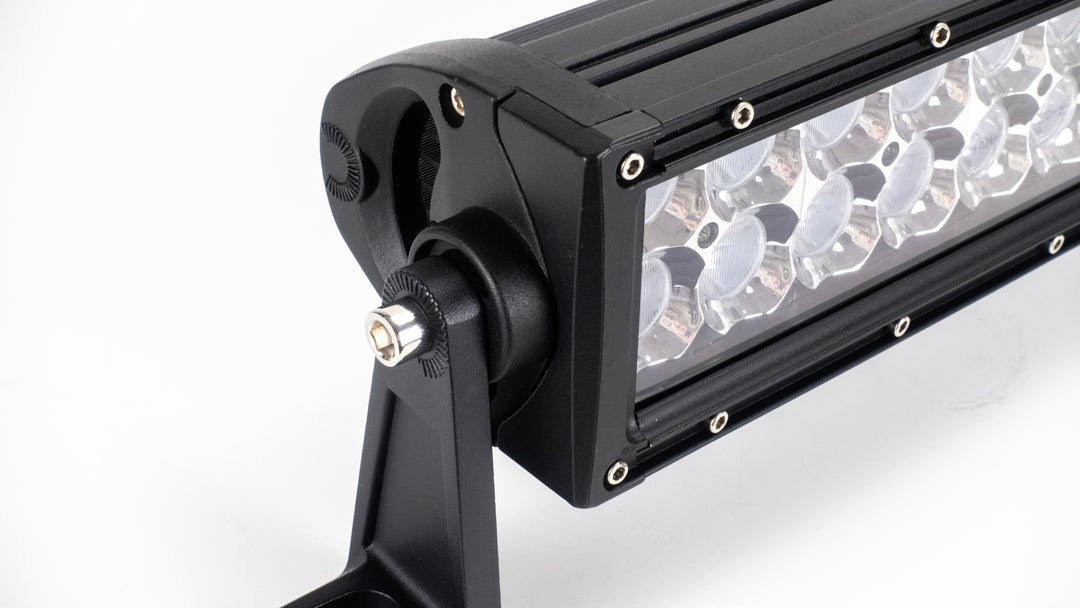 120 Watt LED Work Light Bar - LG800