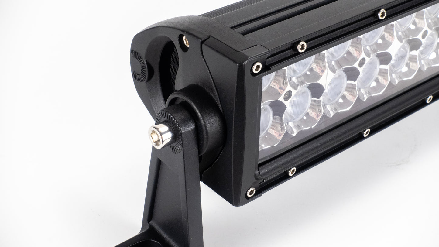 120 Watt LED Work Light Bar - LG800