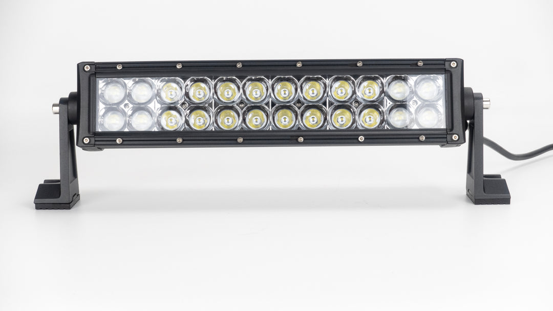 72 Watt LED Arbejdslampe Bar - LG803