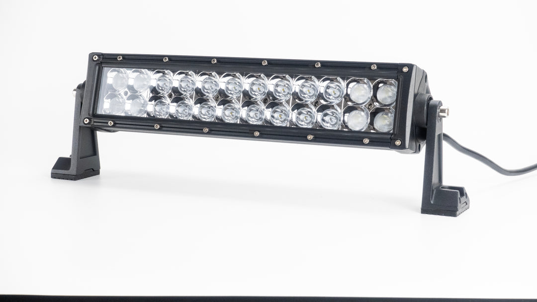 72 Watt LED Arbejdslampe Bar - LG803