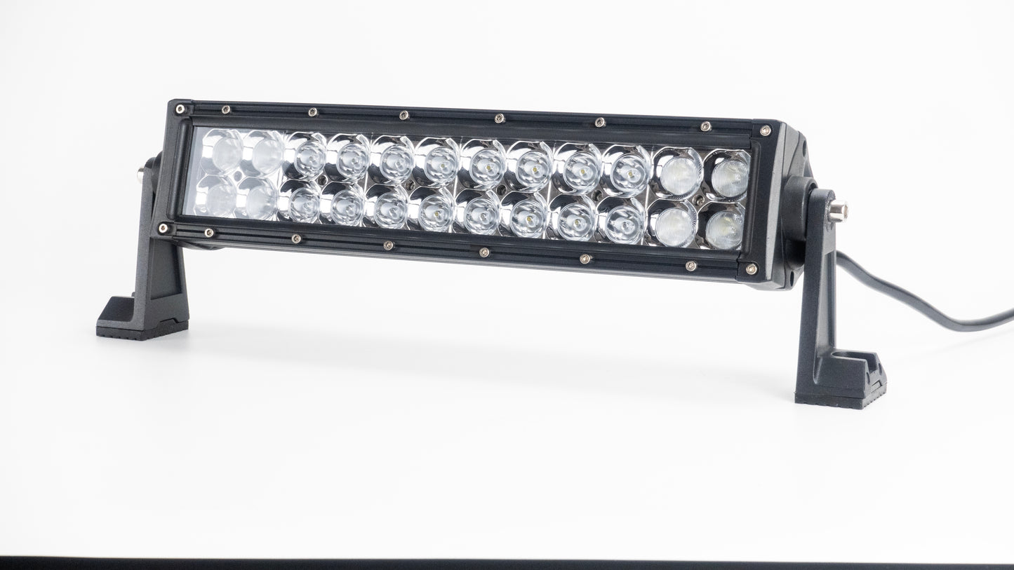 72 Watt LED Arbejdslampe Bar - LG803