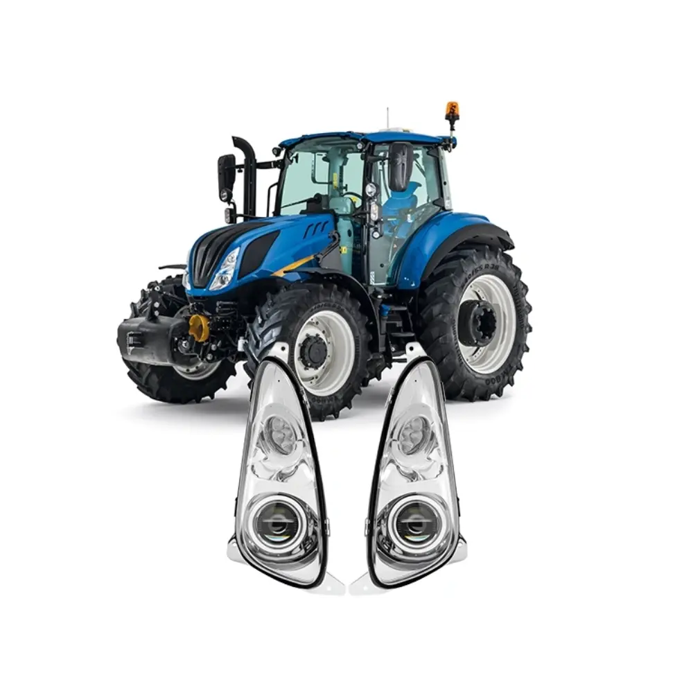 NEW HOLLAND VOLL-LED-SCHEINWERFER - LG922R