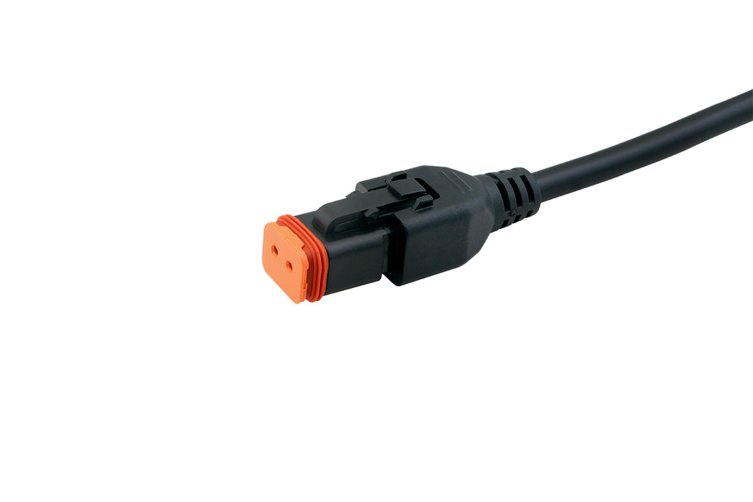 40W LED Square Work Light - LG8430