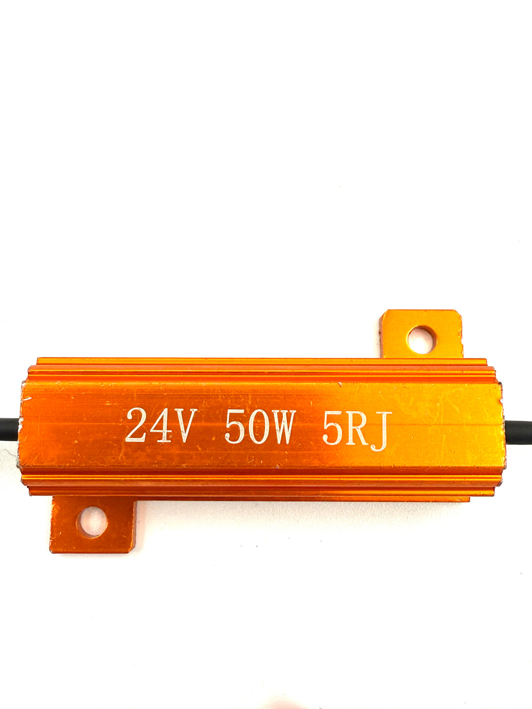 24 Volt belastningsmodstand par - LG1498