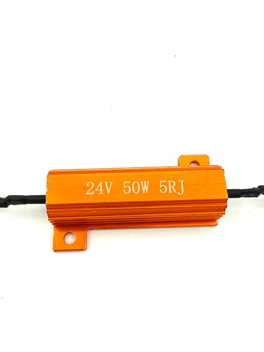 24 Volt Load Resistor Pair - LG1498