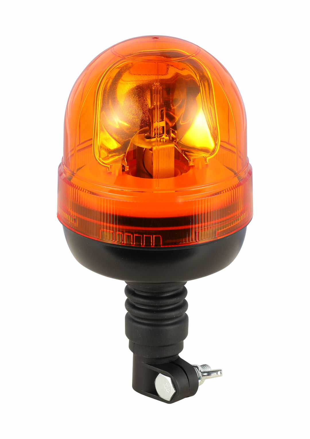 Halogen Warning Beacon Pole Mounted  - LG706