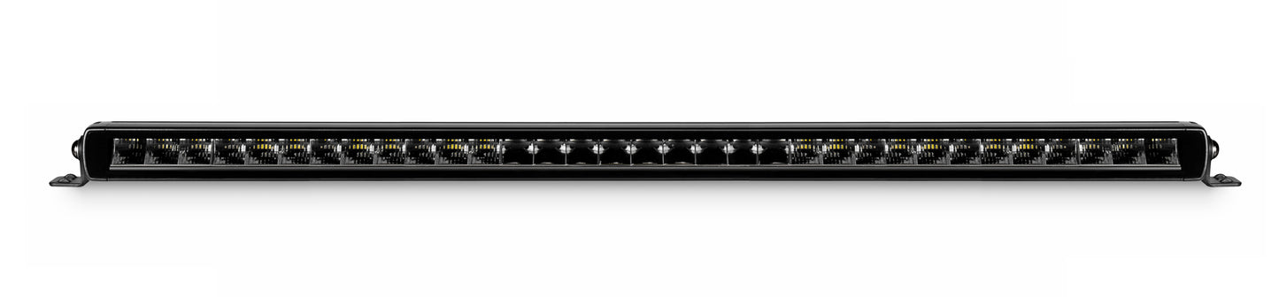 31.5" (800mm) LED Slim Driving Lightbar - with Boost Function & Dynamic Start Up - LG995