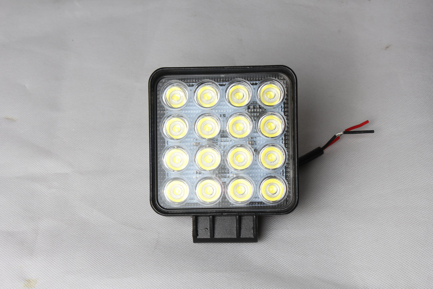 48 Watt Square LED Work Light - LG860