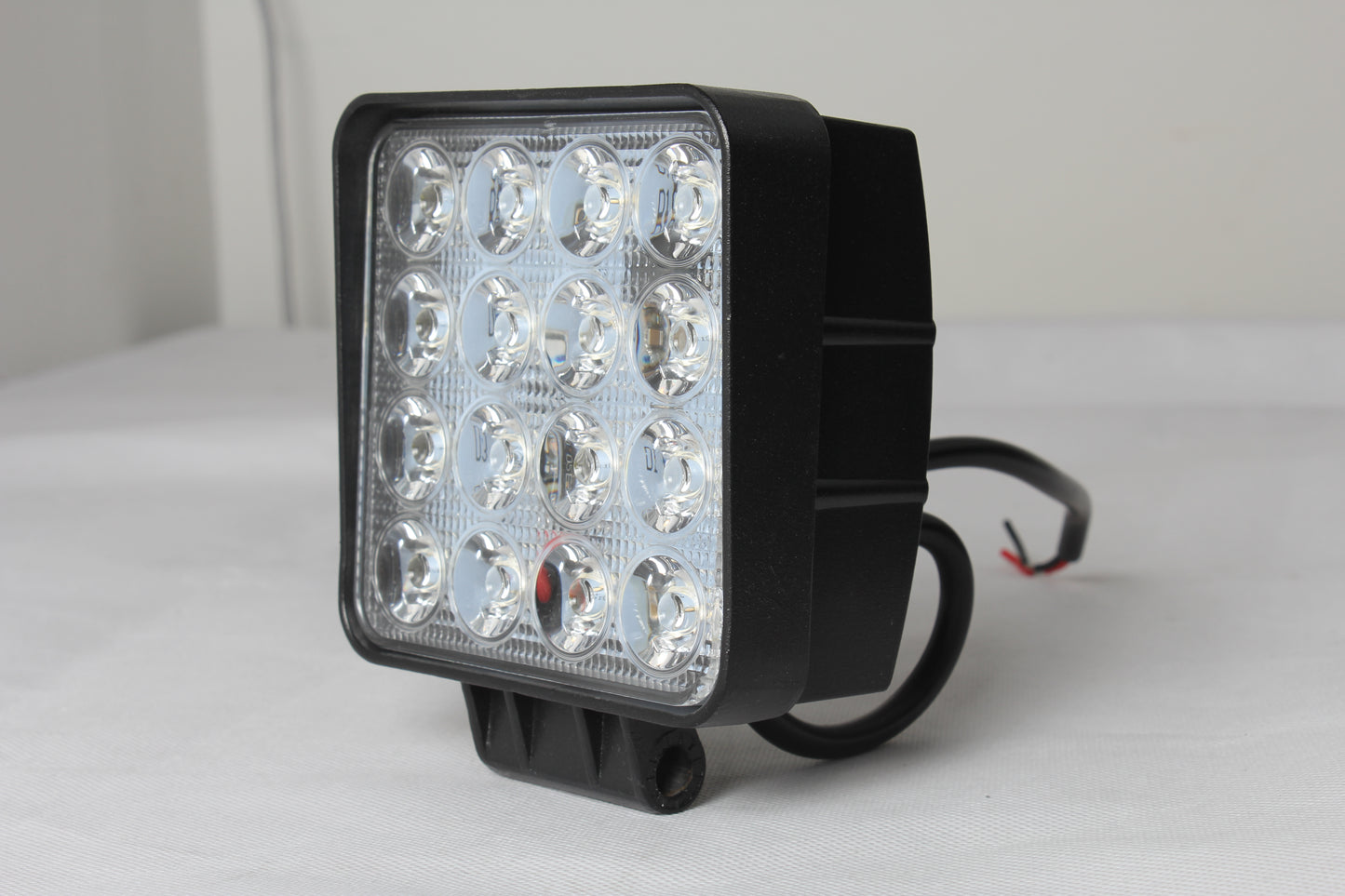 48 Watt Square LED Work Light - LG860