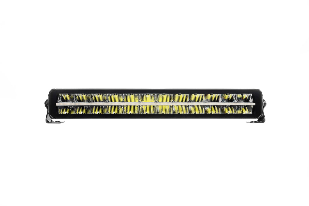 22" (550mm) LED Driving Lightbar with Dual Colour Position - LG982