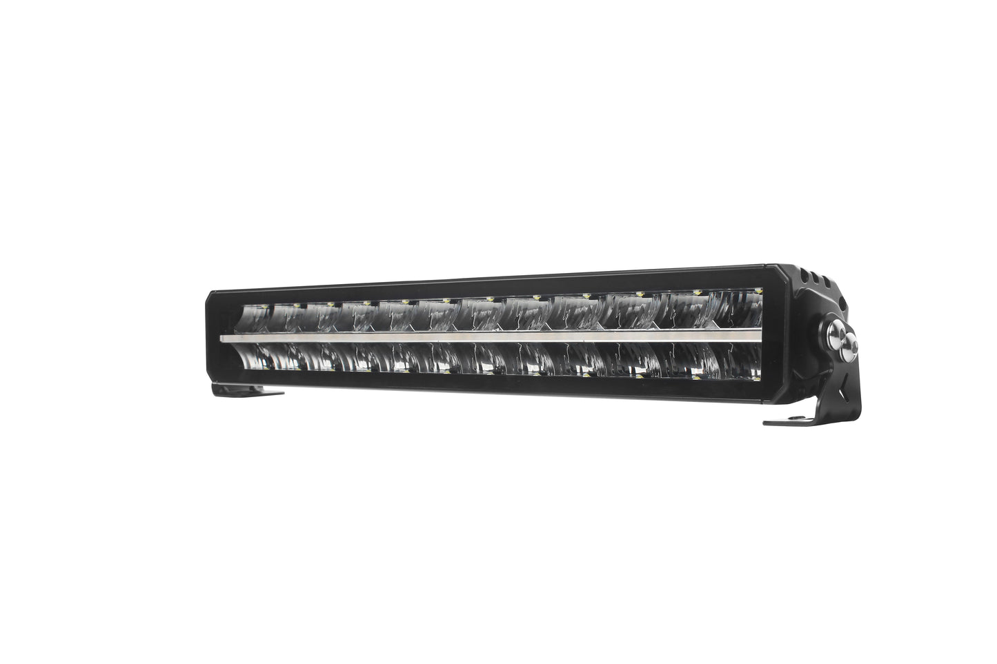 22" (550mm) LED Driving Lightbar with Dual Colour Position - LG982
