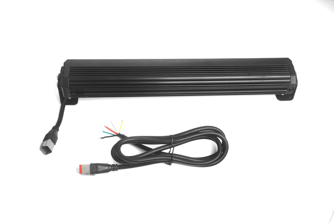 22" (550mm) LED Driving Lightbar with Dual Colour Position - LG982