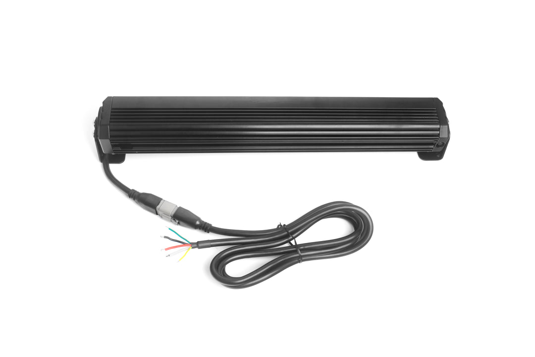 22" (550mm) LED Driving Lightbar with Dual Colour Position - LG982