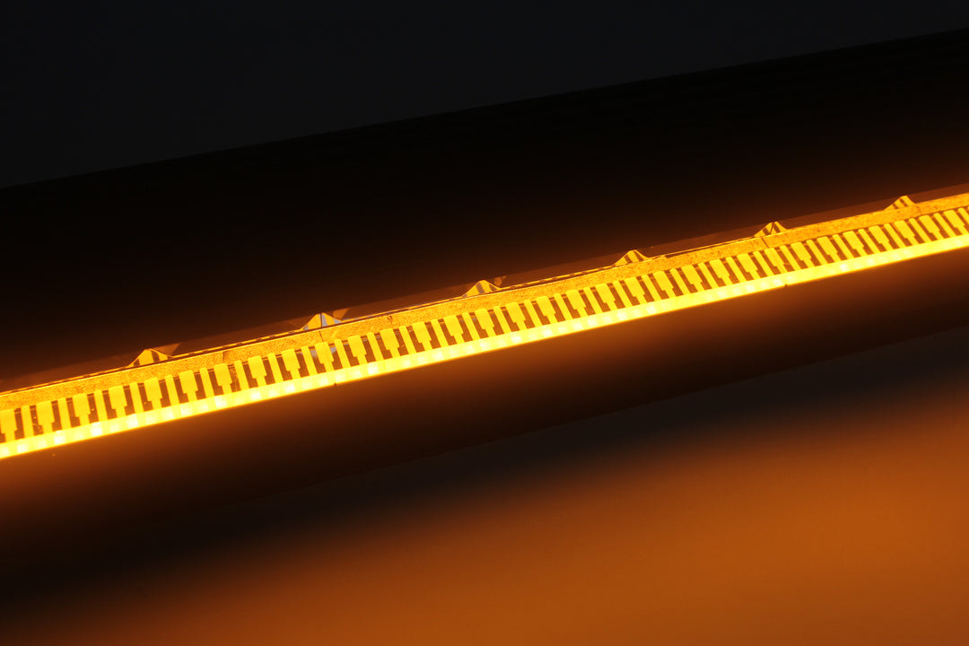 22" (550mm) LED Driving Lightbar with Dual Colour Position - LG982