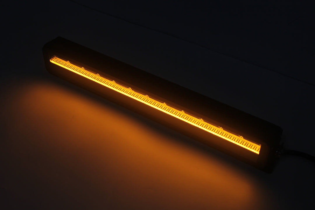 22" (550mm) LED Driving Lightbar with Dual Colour Position - LG982