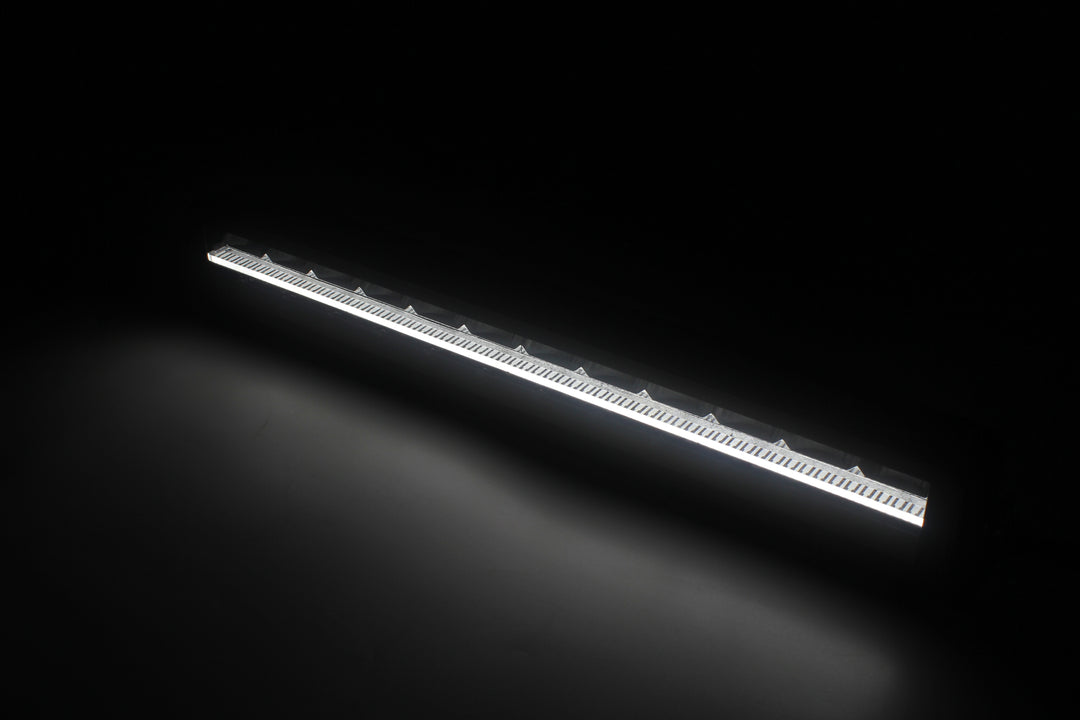 22" (550mm) LED Driving Lightbar with Dual Colour Position - LG982