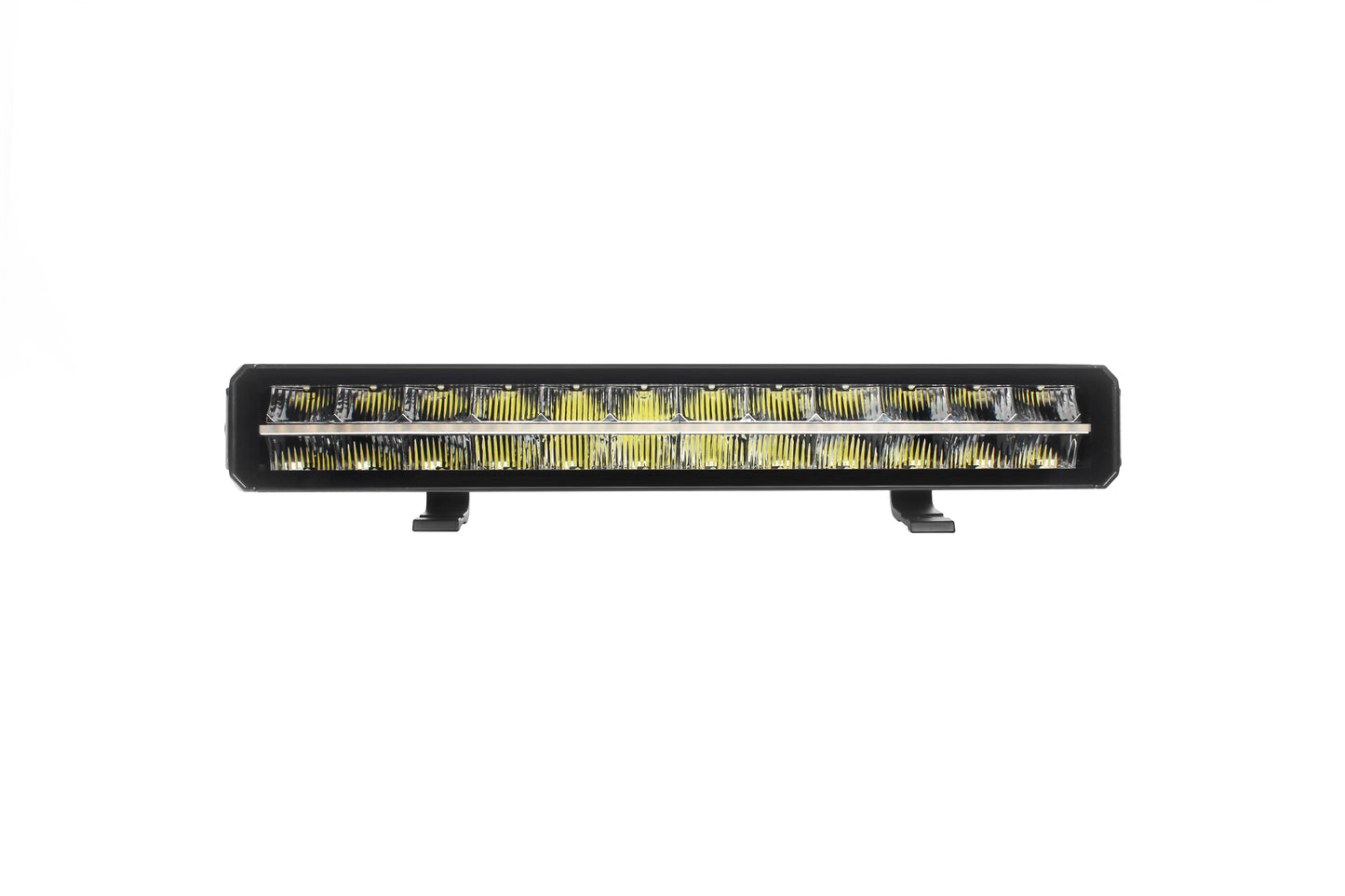 22" (550mm) LED Driving Lightbar with Dual Colour Position - LG982