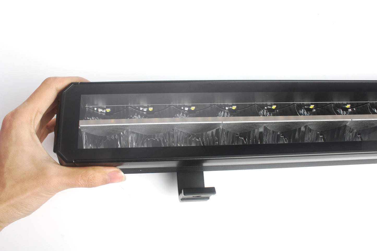 22" (550mm) LED Driving Lightbar with Dual Colour Position - LG982