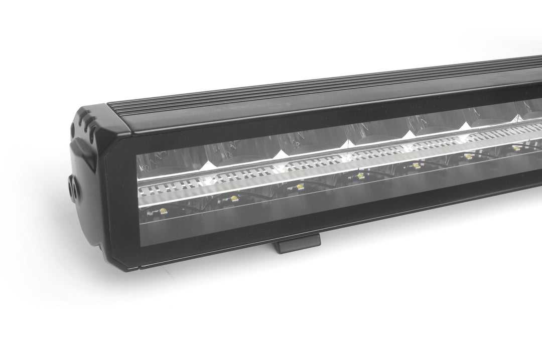 22" (550mm) LED Driving Lightbar with Dual Colour Position - LG982