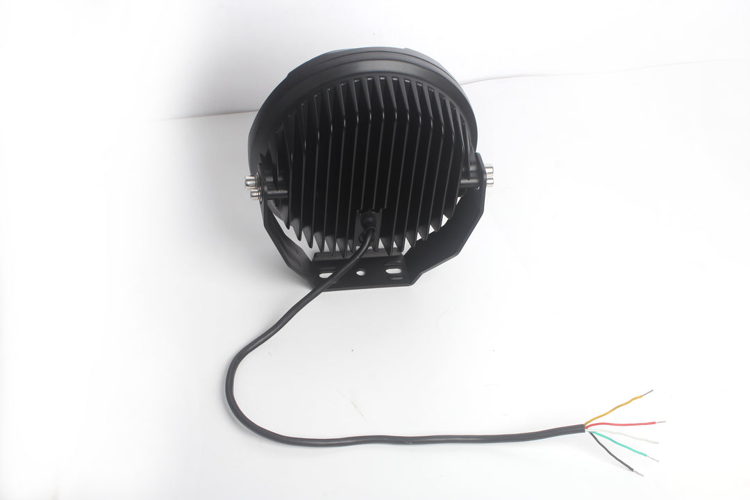 100 Watt LED Driving Light with Park & Strobe Function - LG827