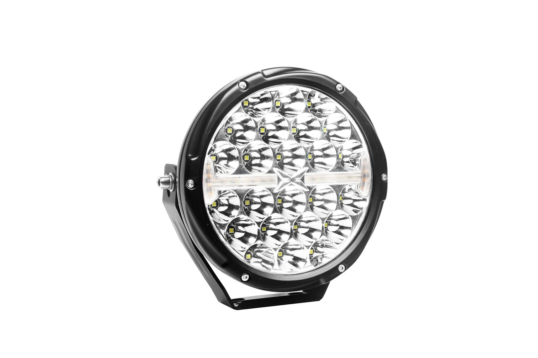 100 Watt LED Driving Light with Park & Strobe Function - LG827