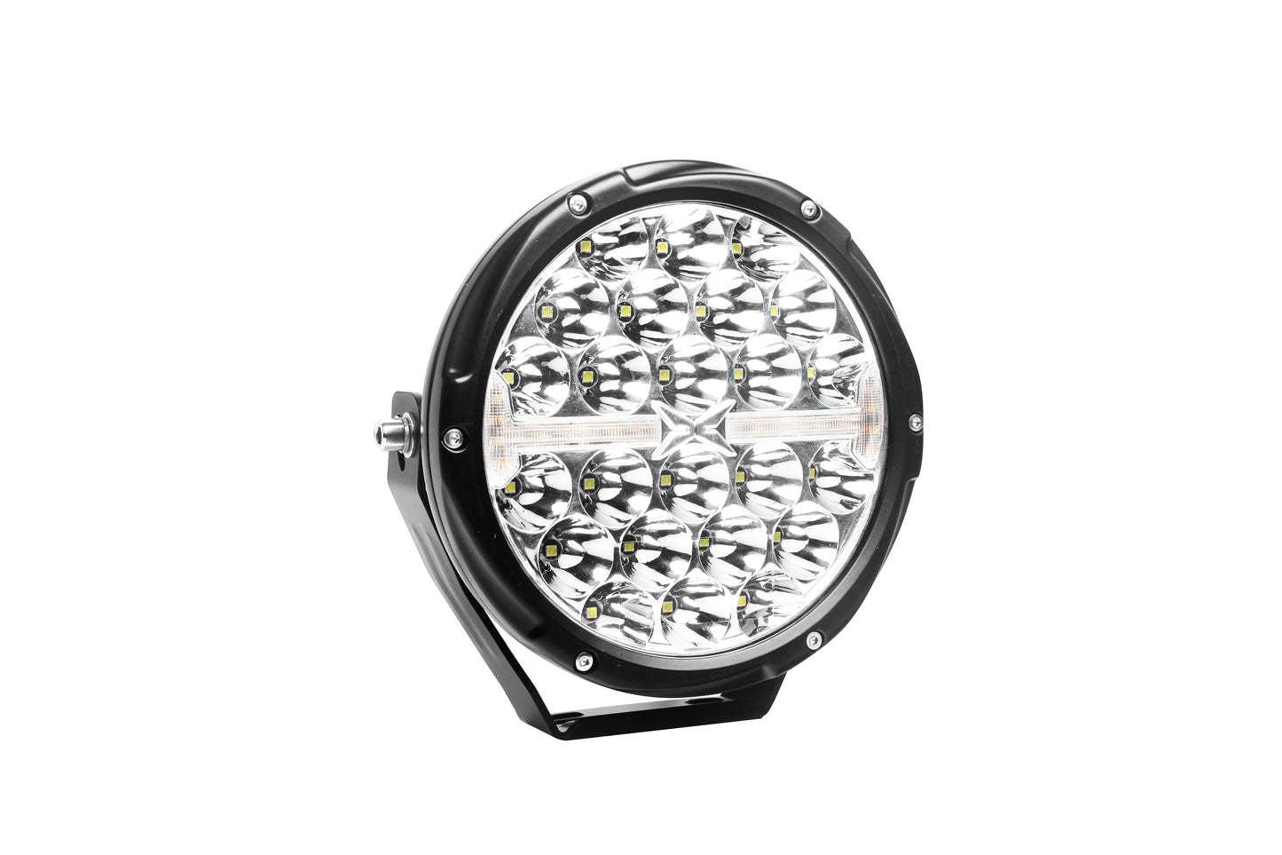 100 Watt LED Driving Light with Park & Strobe Function - LG827