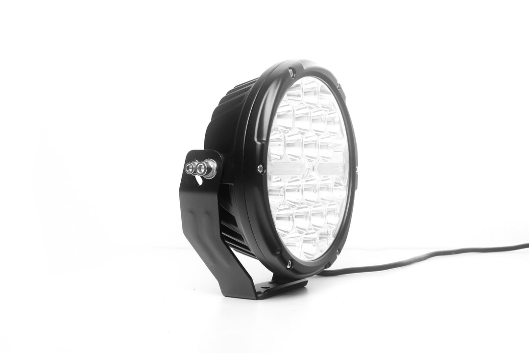 100 Watt LED Driving Light with Park & Strobe Function - LG827