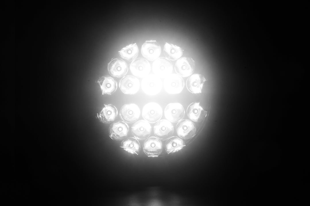 100 Watt LED Driving Light with Park & Strobe Function - LG827