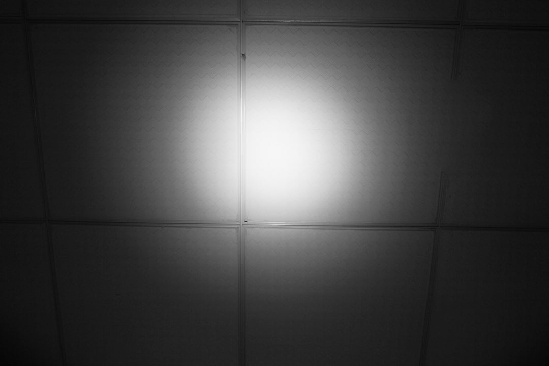 100 Watt LED Driving Light with Park & Strobe Function - LG827