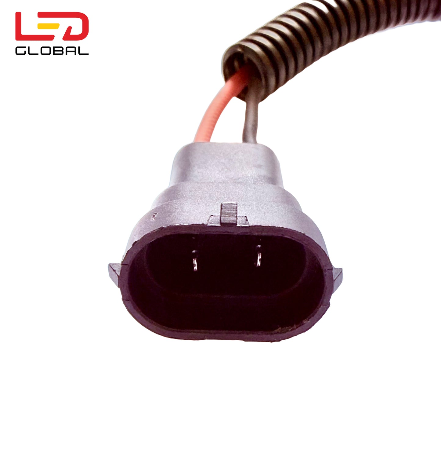 9005 FEMALE TO H9/H11 MALE - LG1637