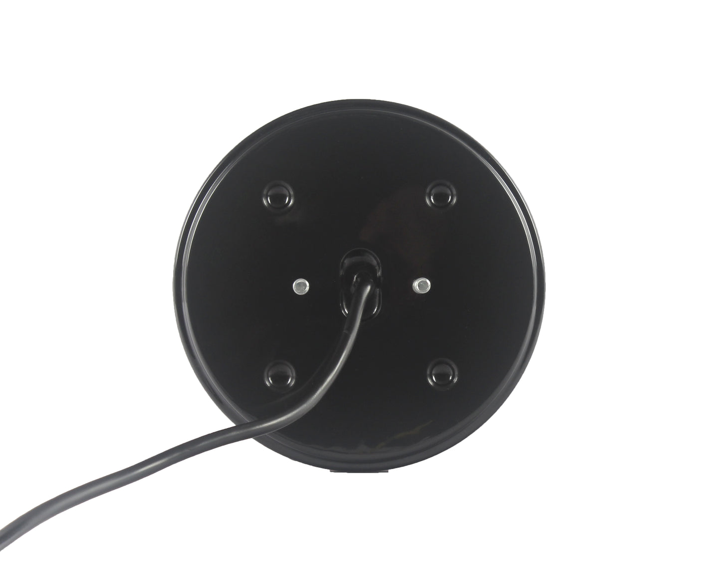 LED Burger Combination Tail Light with Dynamic Indicator - LG527