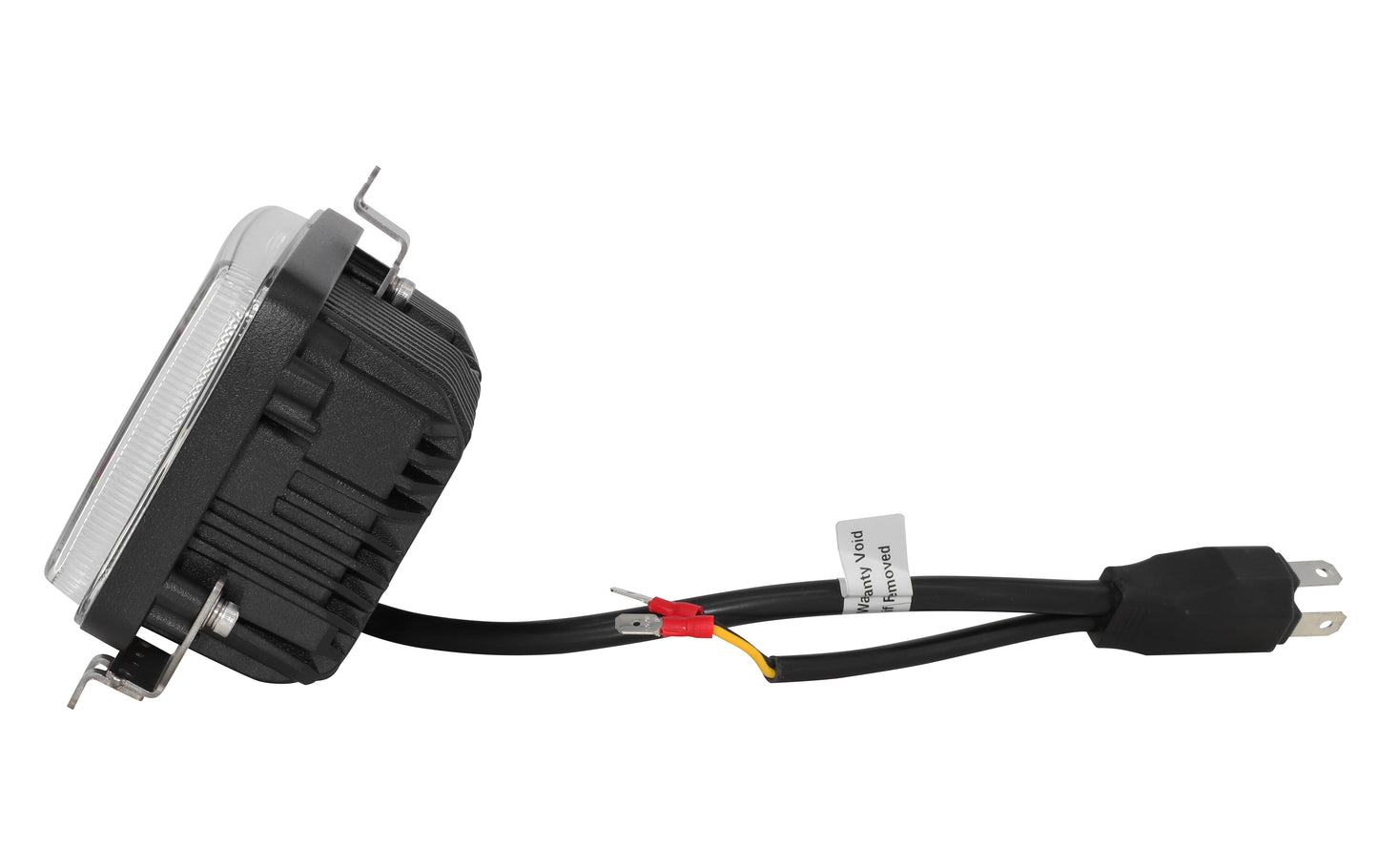 LED Rectangle High/Low Beam Headlight (EU) - LG8740