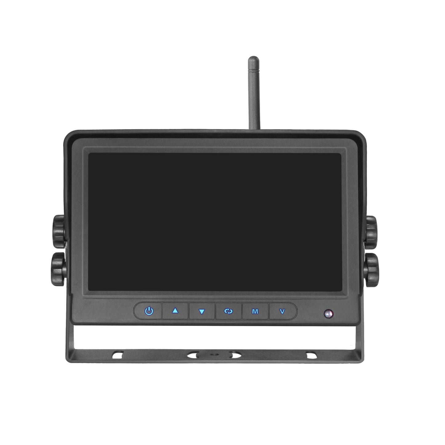 7-inch Wireless Reversing Camera Kit- LG9045