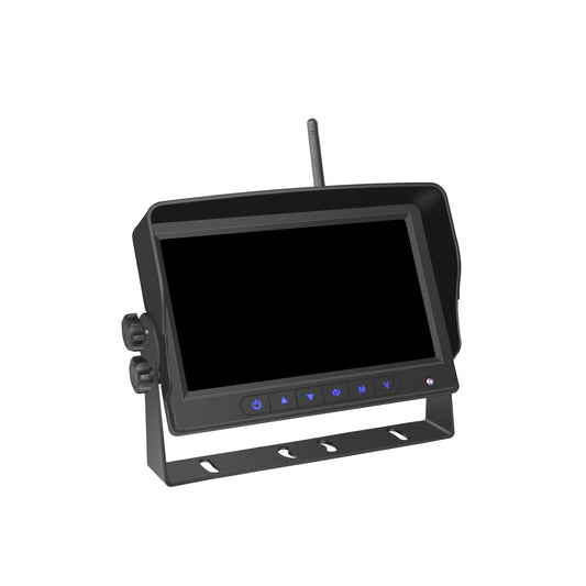 7-inch Wireless Reversing Camera Kit- LG9045