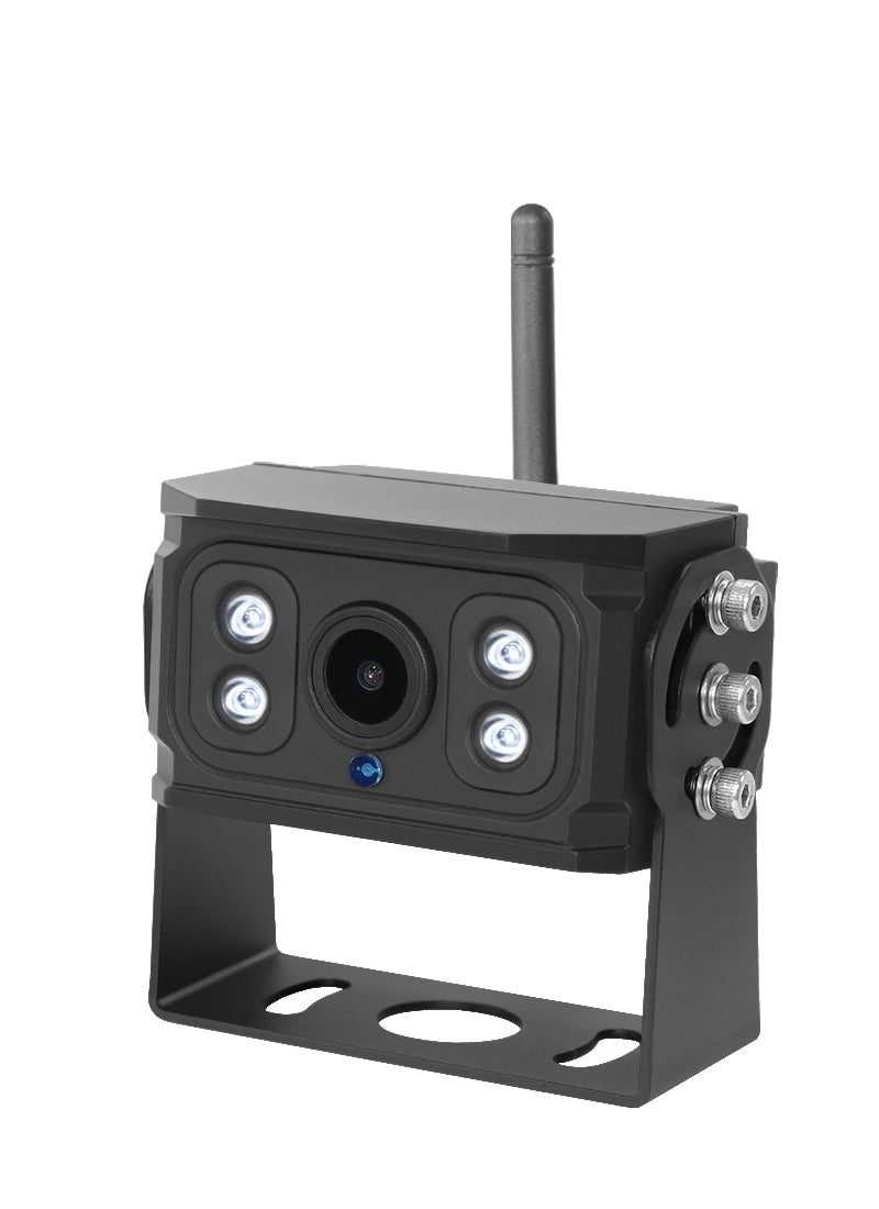 7-inch Wireless Reversing Camera Kit- LG9045