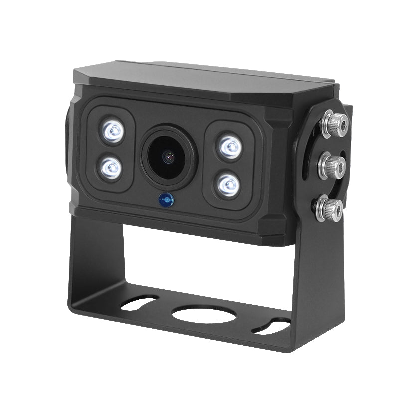 7-inch Wired Reversing Camera Kit- LG9001