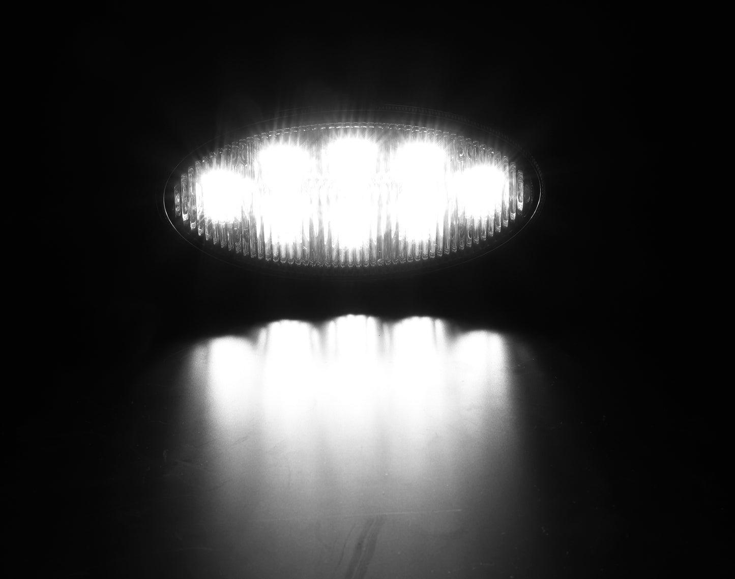 40 Watt LED Work Light - LG8350