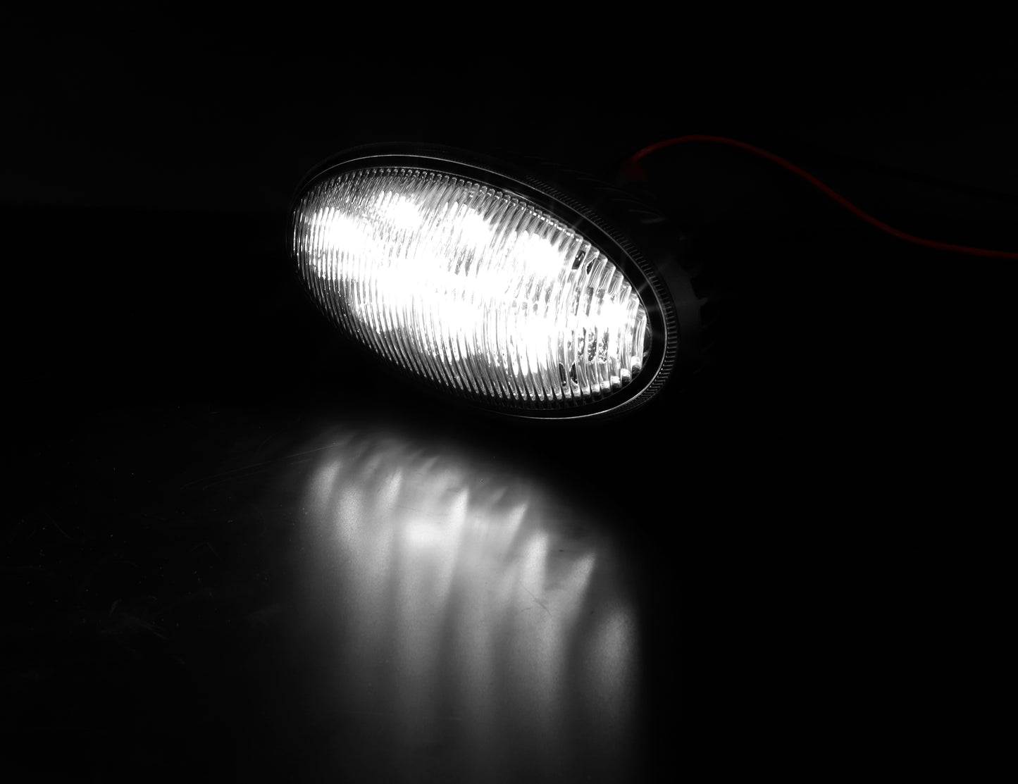 40 Watt LED Work Light - LG8350