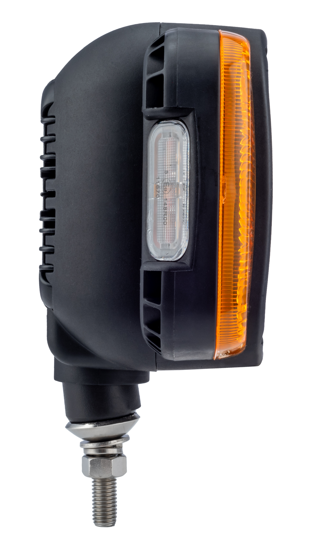 Combo Led Headlight (EU) - Left Side, Bottom Mount  - LG920L EU