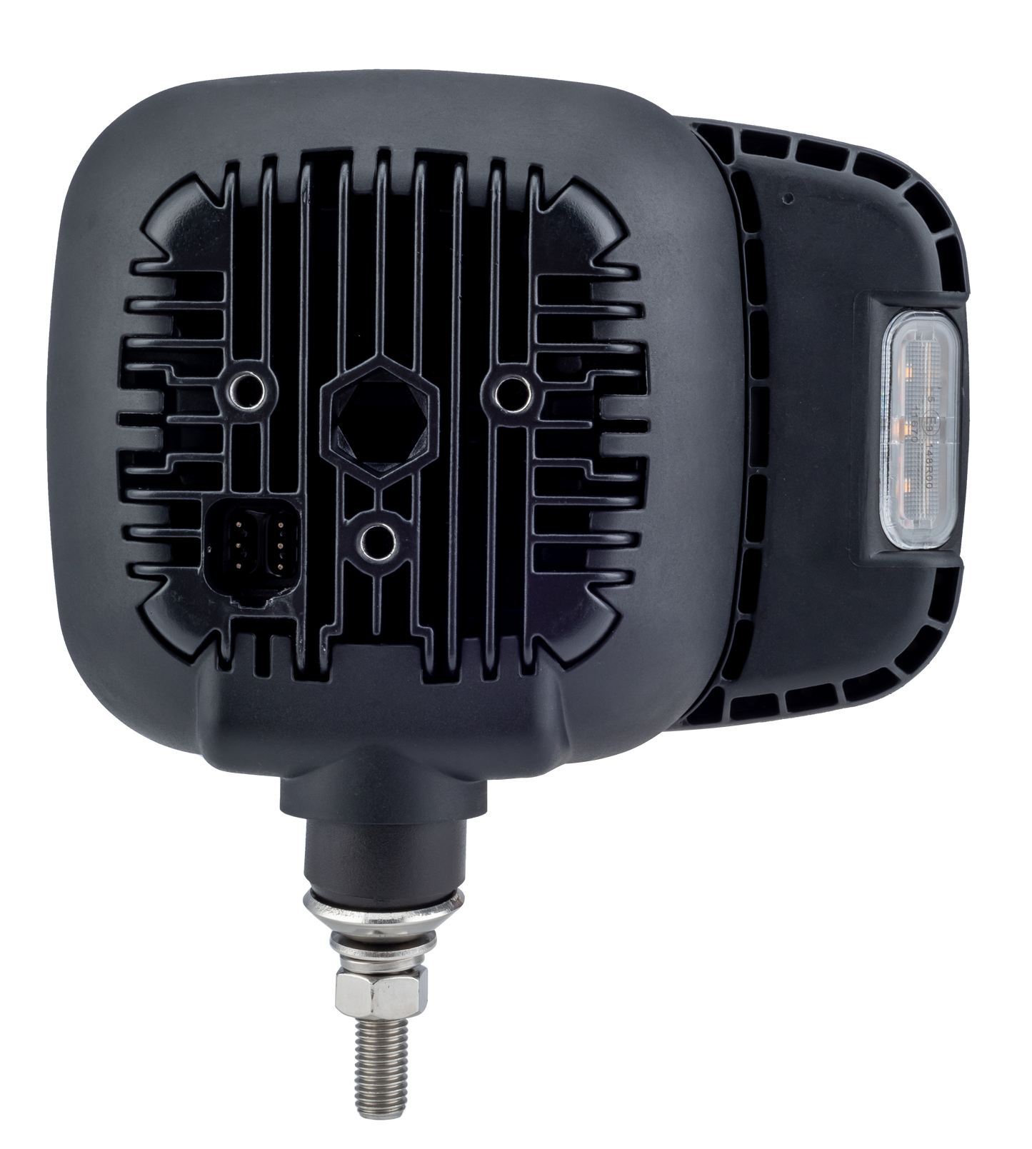 Combo Led Headlight (EU) - Left Side, Bottom Mount  - LG920L EU