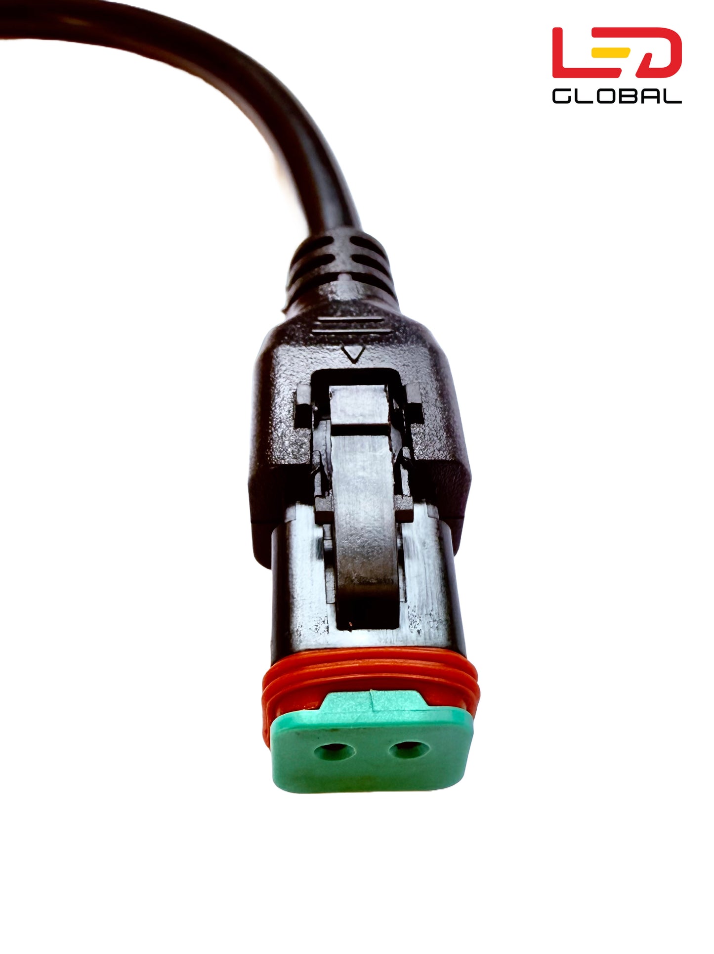 DT samice na AMP Superseal samec - LG1634