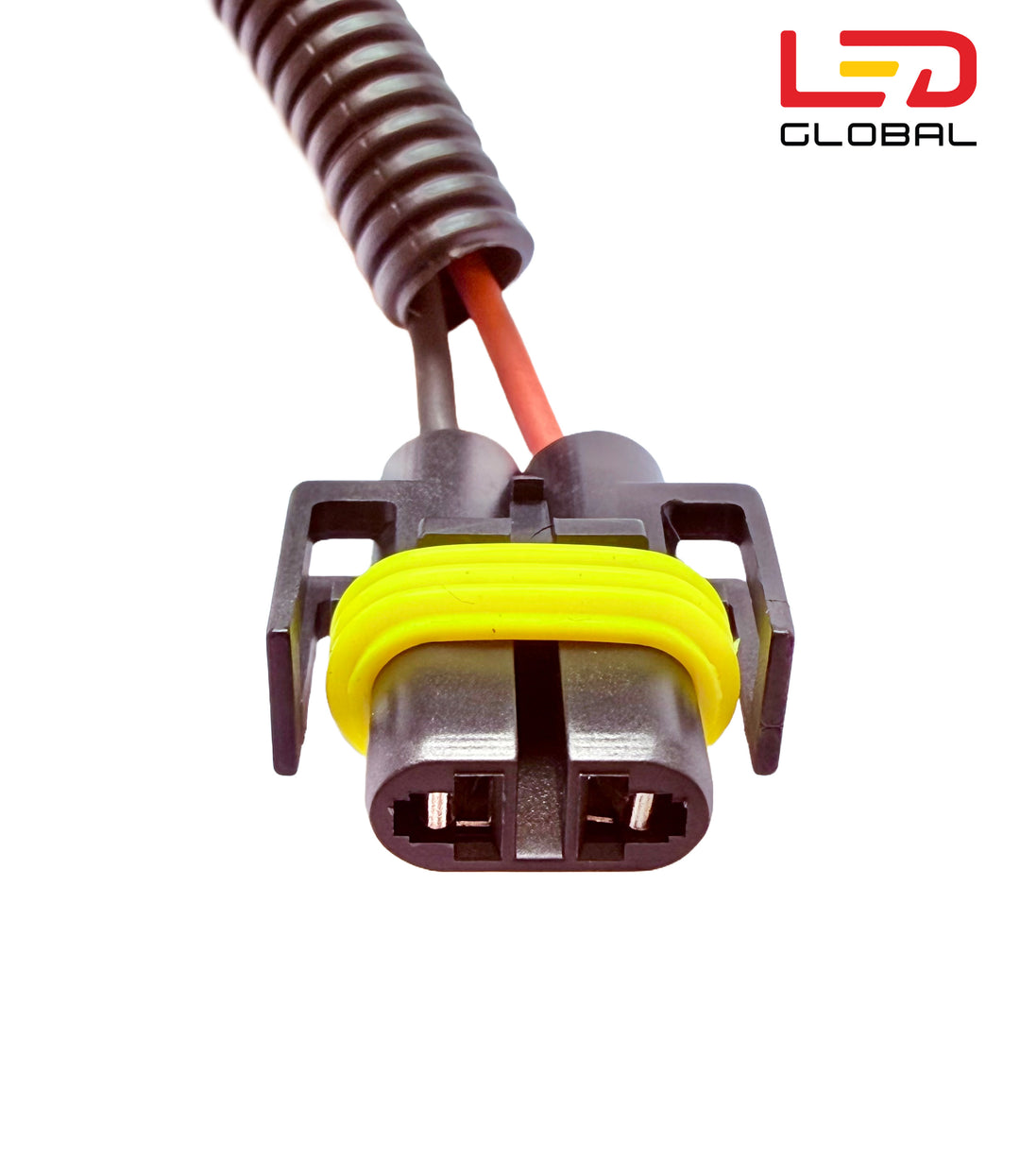 9005 MALE TO H9 / H11 FEMALE -LG1636