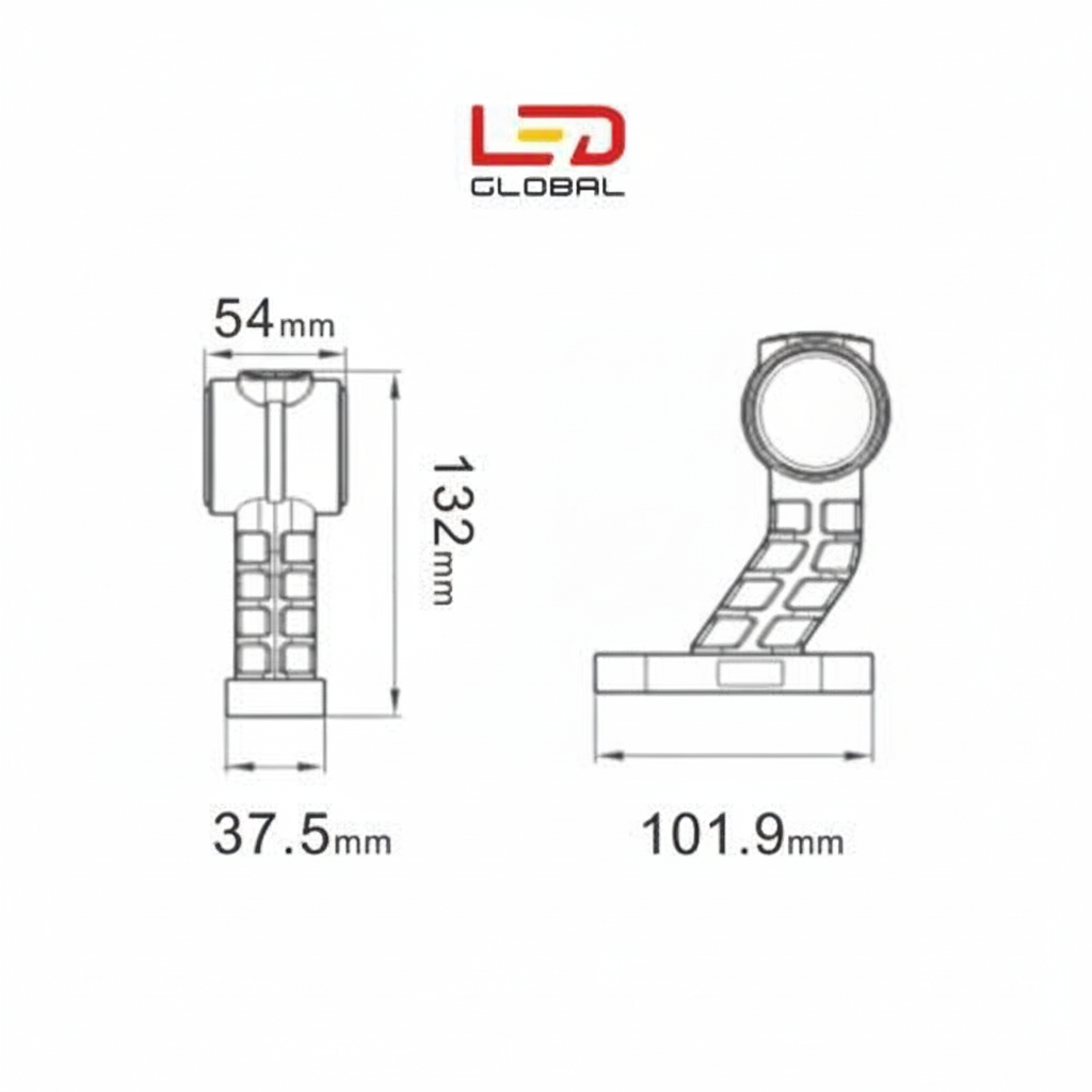 LG164L cleaned image 5