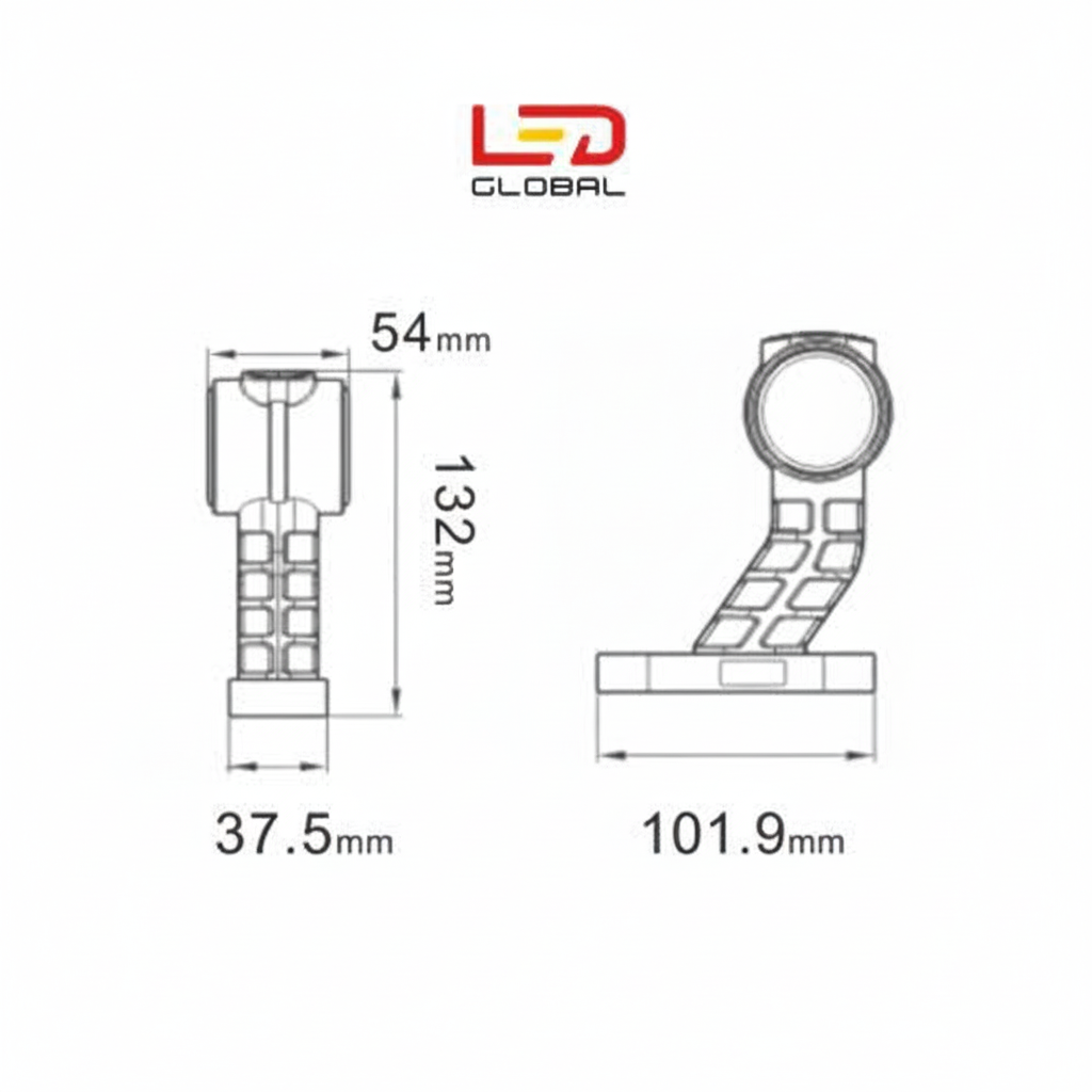 LG164R cleaned image 5
