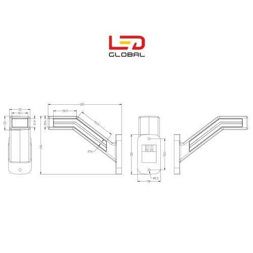 LG165L cleaned image 3